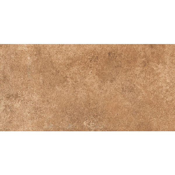 zdjęcie idea ceramica cotti d eremo rosso gres rektyfikowany 21.6x43.5 