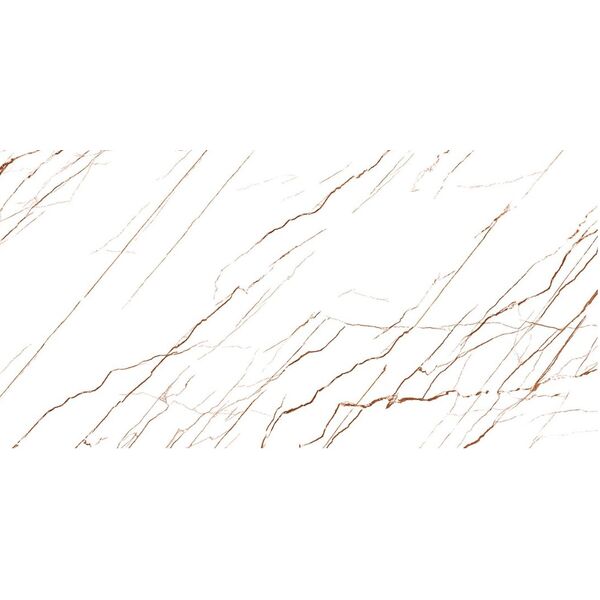 zdjęcie import zeric white sugar+ carving gres rektyfikowany 60x120