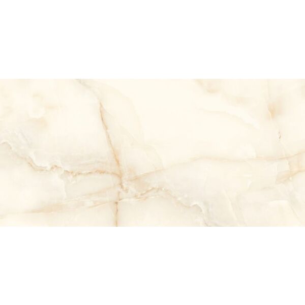 zdjęcie import antique onyx beige polished gres rektyfikowany 60x120