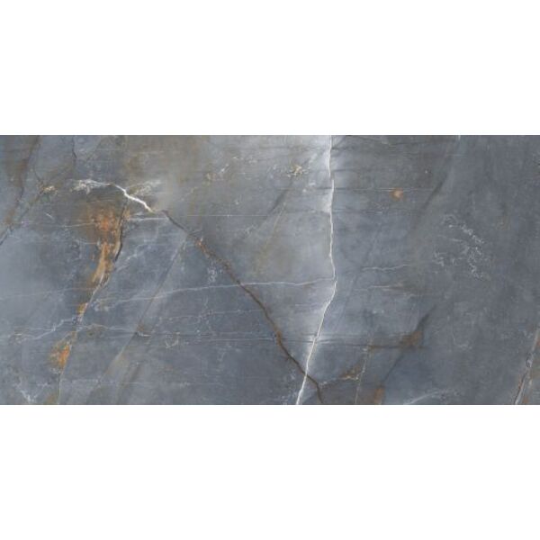 zdjęcie import unico blue gres matt+ carving rektyfikowany 60x120 