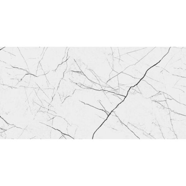 zdjęcie import lorenzo white gres poler rektyfikowany 60x120 