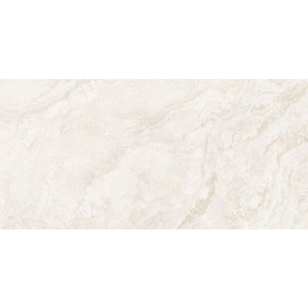 Import Coral Stone Ivory matt+ Carving gres rektyfikowany 60x120 - gres na podłogę imitujący kamień