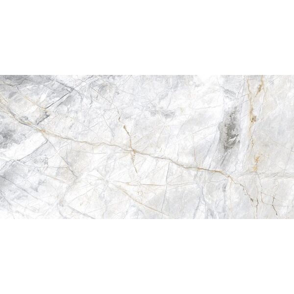 zdjęcie import florida blossom bianco sugar+ carving gres rektyfikowany 60x120