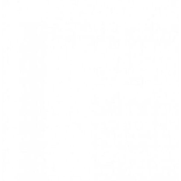 Indie Alaska White gres poler rektyfikowany 60x60 - błyszczący gres na podłogę