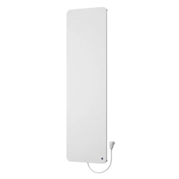 instal-projekt bionic bioe1-40/100 suszarka elektryczna 950/380 c34 - white mat (electro) 