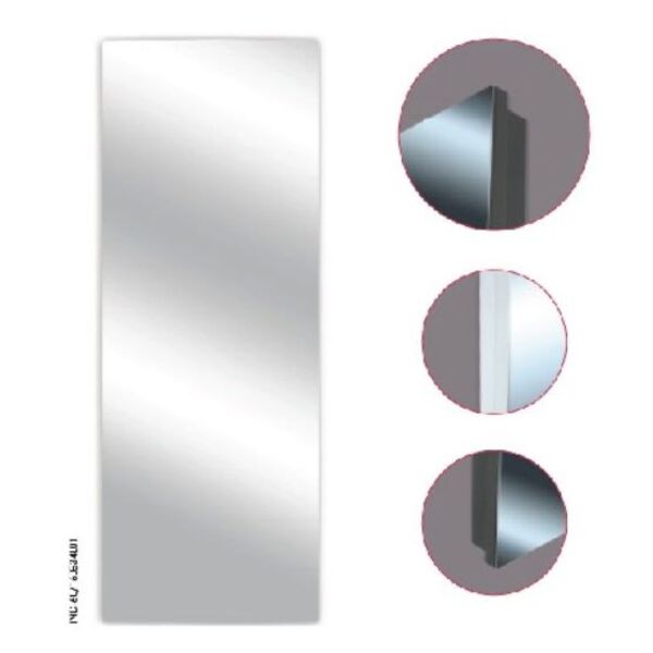 zdjęcie instal-projekt indivi ind-60/180e34l04 grzejnik dekoracyjny 1806/576 kolor biały (elegante) 