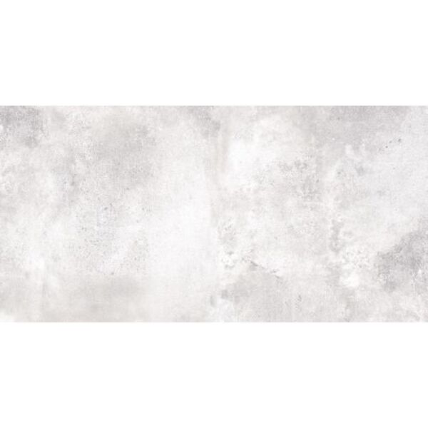 zdjęcie ipc ceramic manhattan grey polished gres rektyfikowany 60x120