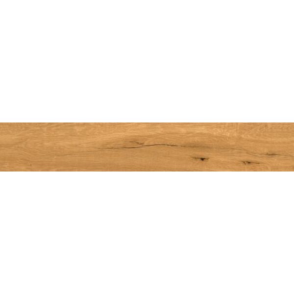 ipc ceramic oak honey mat gres rektyfikowany 20x120 