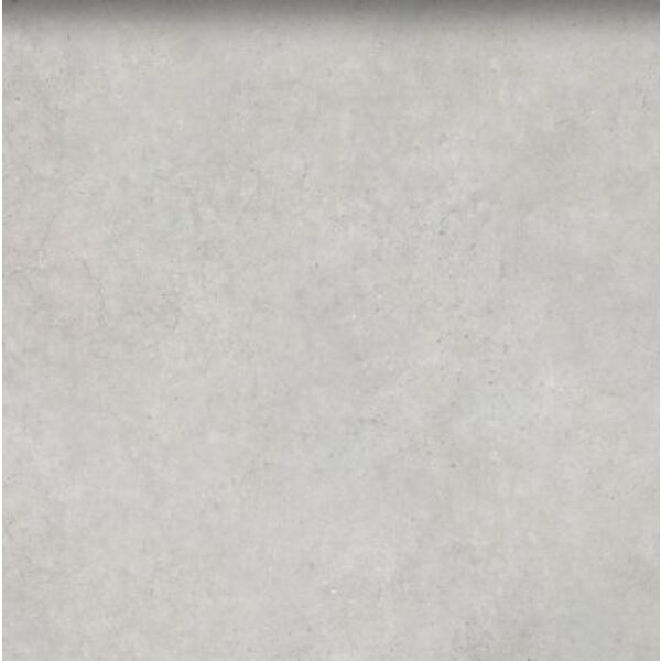 zdjęcie italiane materika silver gres rektyfikowany 80x80 