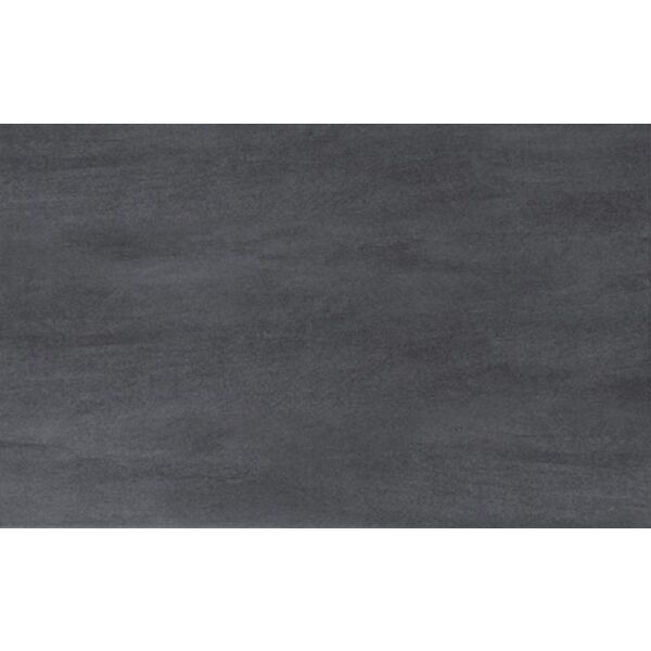 zdjęcie Keramika Modus Grafite Antracite płytka ścienna 25x40 - duża glazura kuchenna i łazienkowa