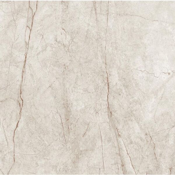 zdjęcie Keratile P.E. Balos White SAT gres rektyfikowany 100x100 - wielkoformatowy gres satynowy na zewnątrz