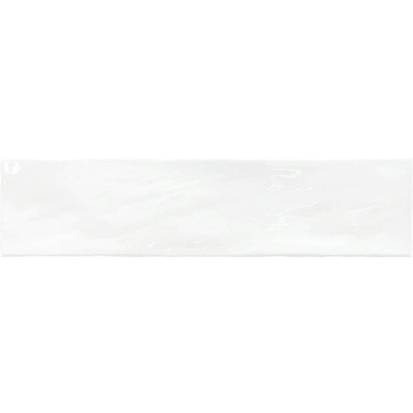 zdjęcie keros ceramika zen blanco  płytka ścienna 7.5x30 