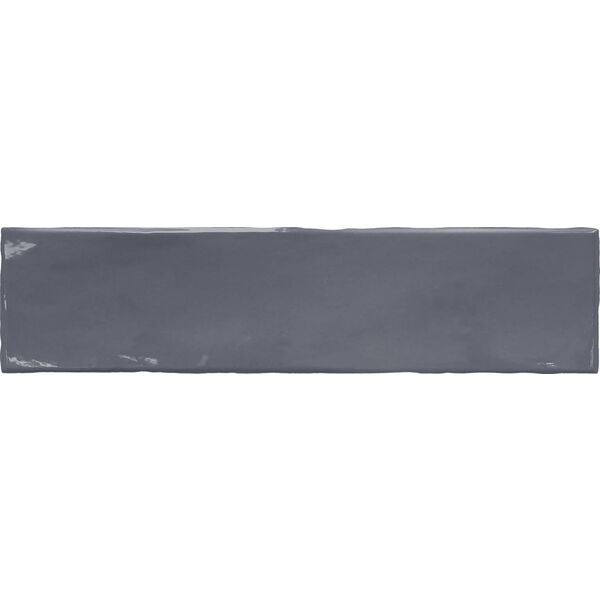 zdjęcie keros ceramika zen indigo płytka ścienna 7.5x30 