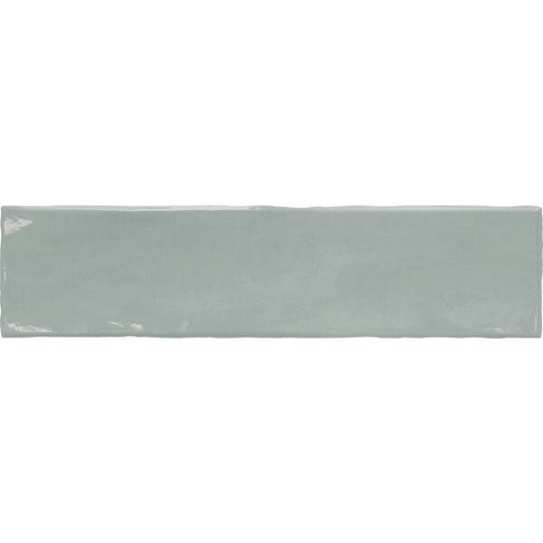 zdjęcie keros ceramika zen menta płytka ścienna 7.5x30 