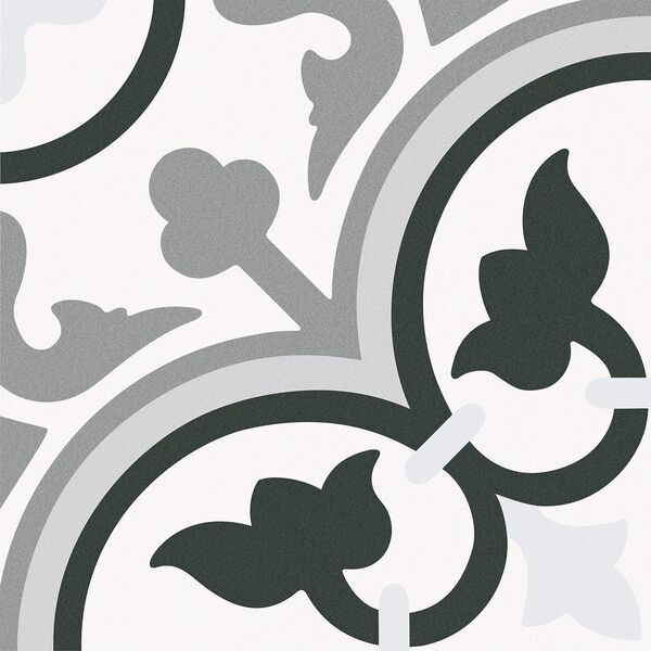 zdjęcie keros ceramika barcelona blanco gres 25x25 