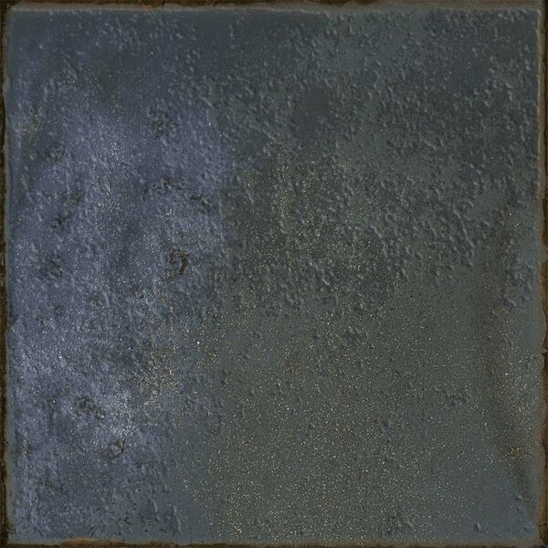 zdjęcie keros ceramika austral blue gres 25x25 