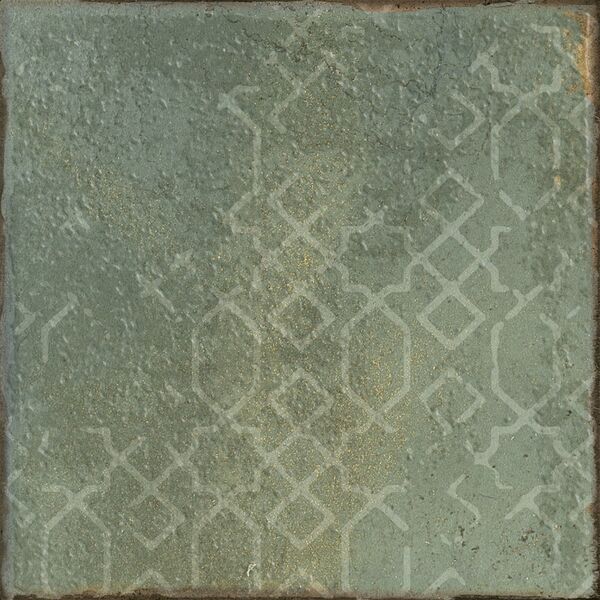 zdjęcie keros ceramika austral verde gres 25x25 