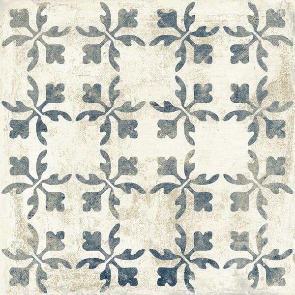 zdjęcie keros ceramika bouquet gres 25x25 