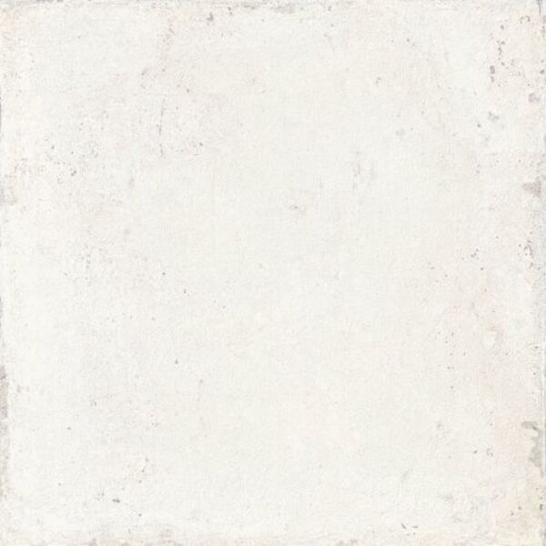 keros ceramika calma blanco gres 25x25 