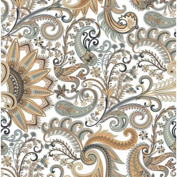 keros ceramika paisley mysore gres 25x25 keros ceramika paisley