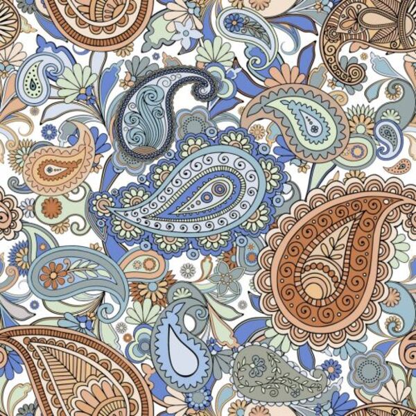 keros ceramika paisley nur gres 25x25 keros ceramika paisley