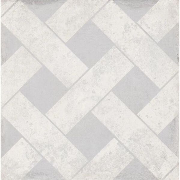 zdjęcie keros ceramika triana plus gris gres 25x25 