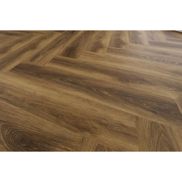 Korner Luxury Floor Dąb Hovden jodełka SPC panel winylowy 61.5x12.3x0.5 (25-SPC-LUXURY-19F)