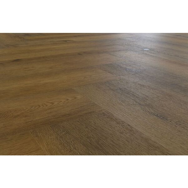 Korner Luxury Floor Dąb Tarvos jodełka SPC panel winylowy 61.5x12.3x0.5 (25-SPC-LUXURY-10F)