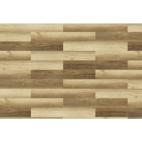 Korner Natural Floor Dąb Barro SPC panel winylowy 124x18.2x0.4 (25-Spc-Natur-06)