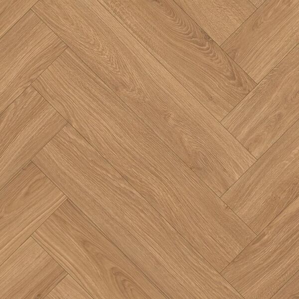 zdjęcieSwiss Krono Aurum Herringbone Dąb Adagio D40414 panel podłogowy 66.5x13.3x0.8