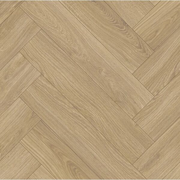 Swiss Krono Aurum Herringbone Dąb Delicato D40394  panel podłogowy 66.5x13.3x0.8