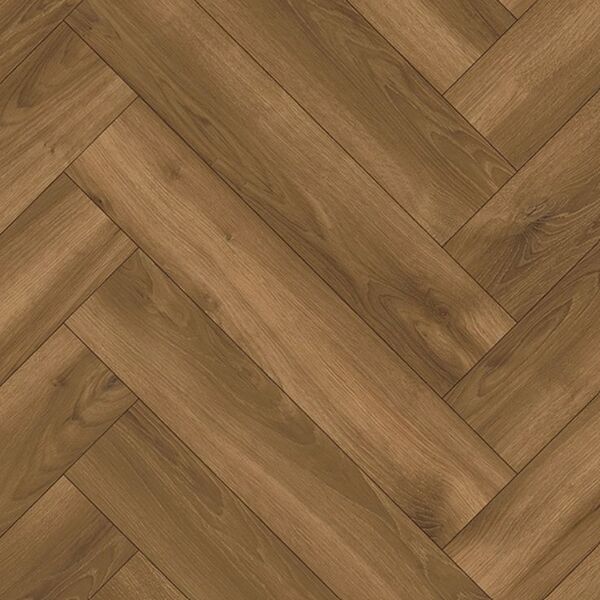 Swiss Krono Aurum Herringbone Dąb Furioso D40434  panel podłogowy 66.5x13.3x0.8