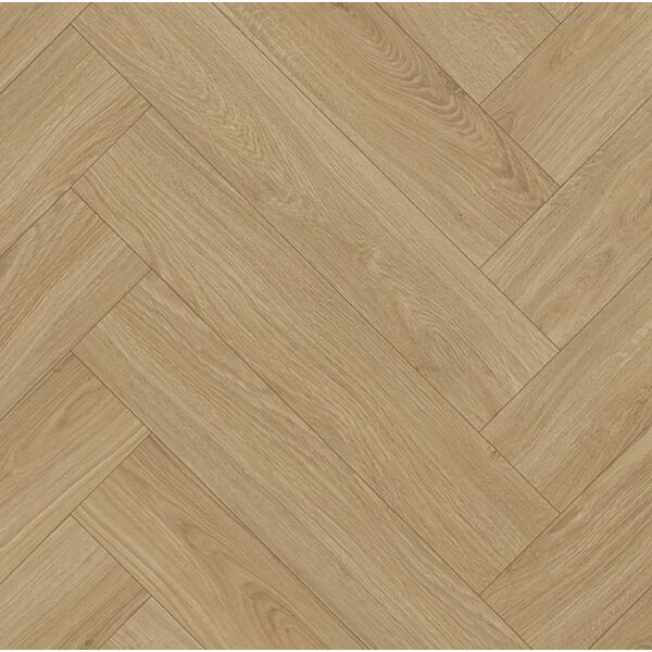 Swiss Krono Aurum Herringbone Dąb Rita D40614  panel podłogowy 66.5x13.3x0.8