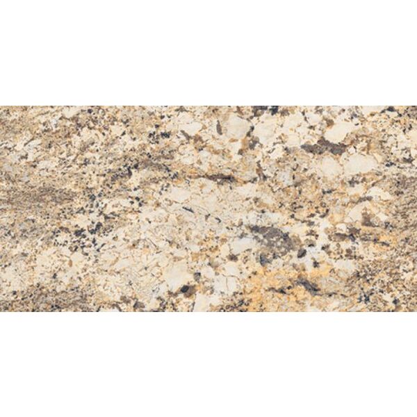 zdjęcieLA Fabbrica Graniti Alaska White gres rektyfikowany 60x120x0.88 - gres imitujący kamień kuchenny i łazienkowy