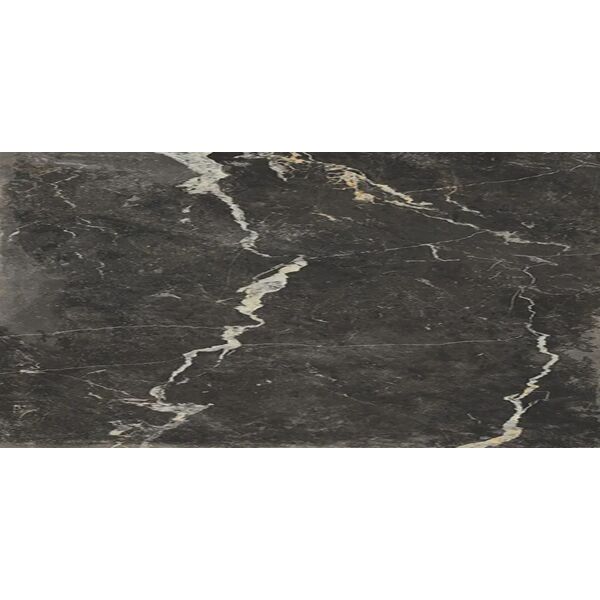 zdjęcie la fenice antique aurea nero trastevere gres 60x120 
