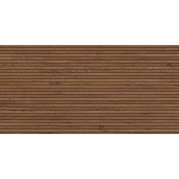 zdjęcie la fenice le doghe tapparella mogano gres 60x120 