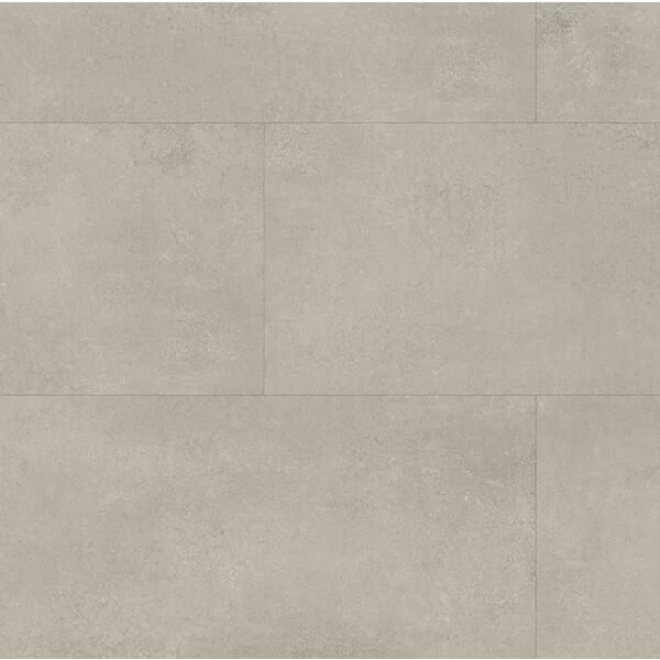 zdjęcieLamett Parquetvinyl Caldera Concrete Pearl panel winylowy SPC 40.5x81X(5.5+1) (CAL T 810 Ib-4022)