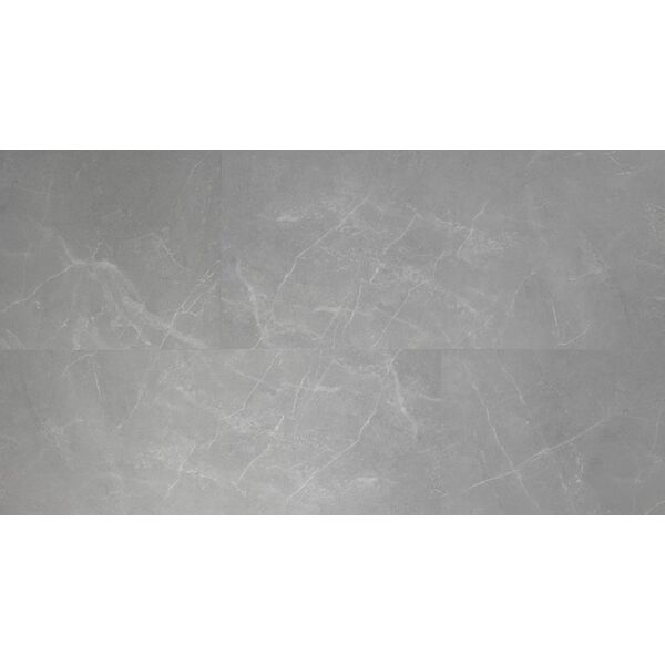 Lamett Parquetvinyl Caldera Marmo Grigio panel winylowy SPC 61.5x123X(6.5+1) (CAL T 1230 Ib-4055)