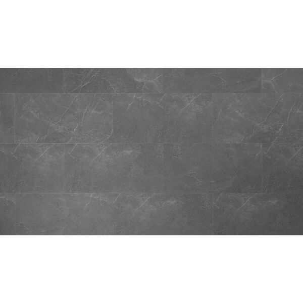 Lamett Parquetvinyl Caldera Marmo Scuro panel winylowy SPC 30x60X(4+1) (CAL T 600 Ib-4056)