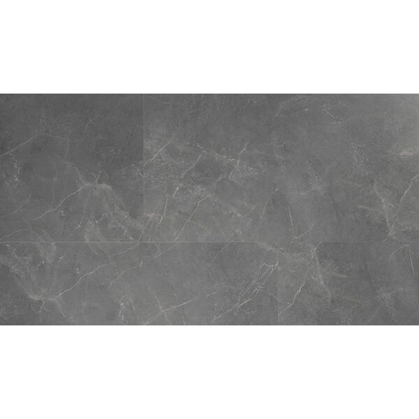 Lamett Parquetvinyl Caldera Marmo Scuro panel winylowy SPC 61.5x123X(6.5+1) (CAL T 1230 Ib-4056)