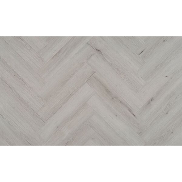 Lamett Parquetvinyl Mantaro Fossil jodełka panel winylowy SPC 62.5x12.5x0.65(5.5+1) (MAN HB 125 Ib-5611)