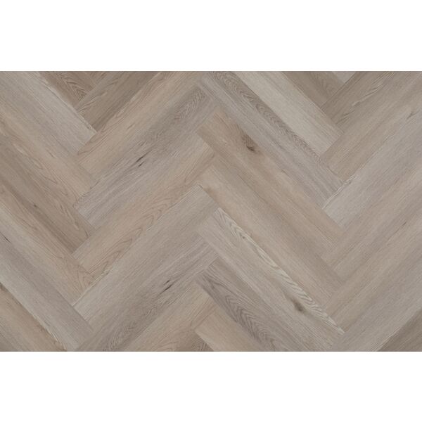 Lamett Parquetvinyl Nakuru Gazelle jodełka panel winylowy SPC 61.5x12.3x6.5+1 (NAK HB 123 Ib-844)