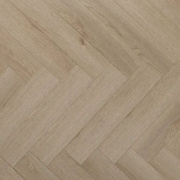 Lamett Parquetvinyl Sava Almond jodełka panel winylowy SPC 61.5x12.3x4+1 (SAV Hb-2254-Ib)