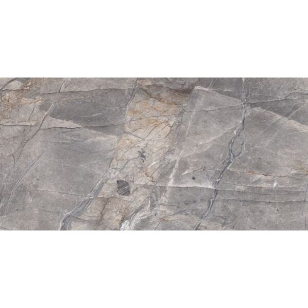 zdjęcie magnifica collection ankara carbon gres rocker matt rektyfikowany 60x120