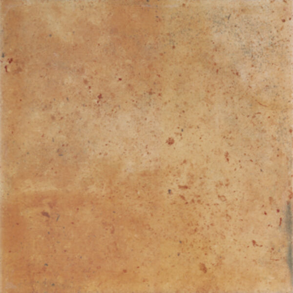 mainzu ceramica barro ocre płytka podłogowa 20x20 terakota do łazienki 20x20