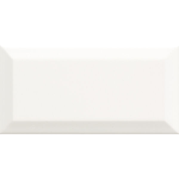 zdjęcie mainzu ceramica bissel blanco brillo płytka ścienna 10x20 