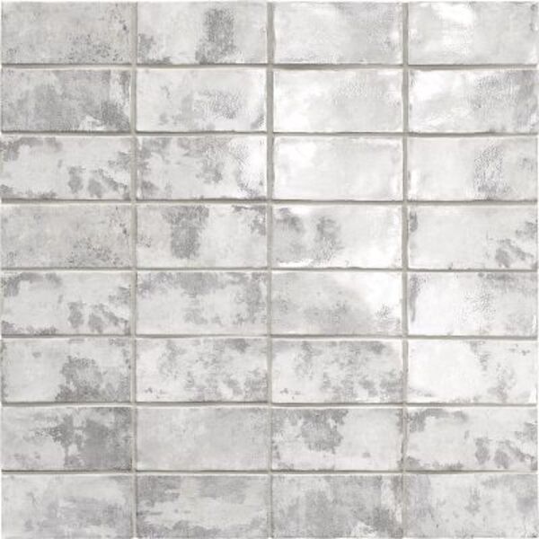 mainzu ceramica biarritz grey płytka ścienna 7.5x15 płytki mainzu ceramica prostokątne do łazienki szare