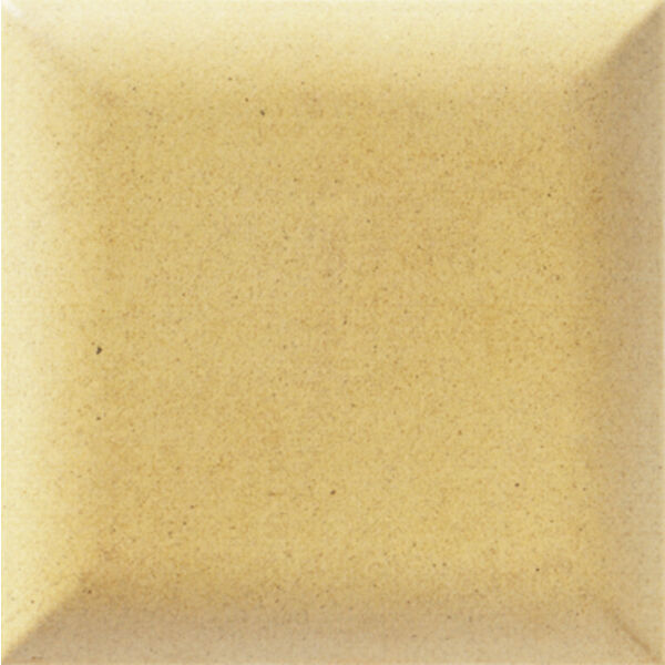 mainzu ceramica bombato ocre płytka ścienna 15x15 płytki mainzu ceramica do kuchni 15x15