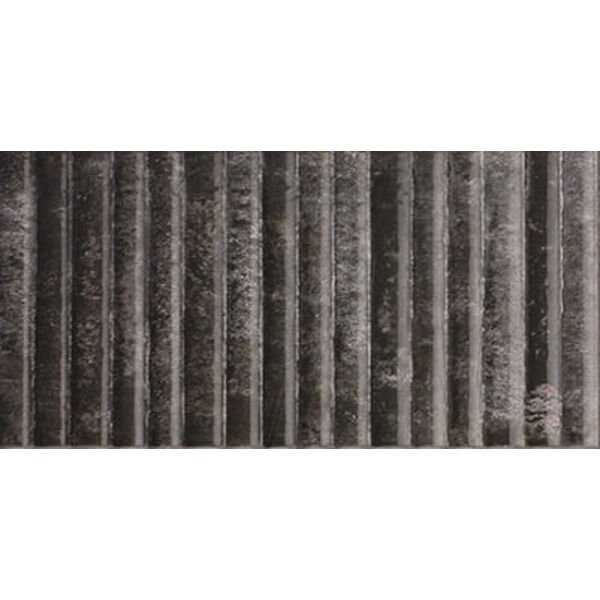 zdjęcie mainzu ceramica etna nero płytka ścienna 15x30 