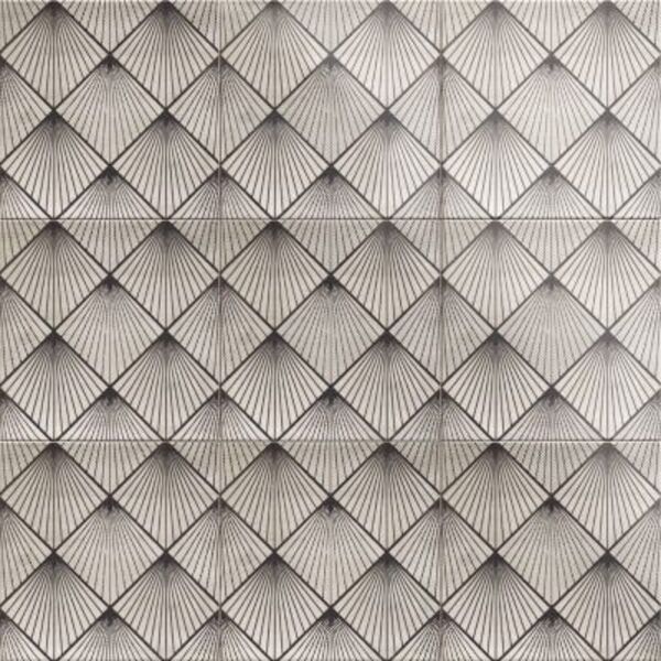 mainzu ceramica gatsby dekor 20x20 mainzu ceramica art deco trends